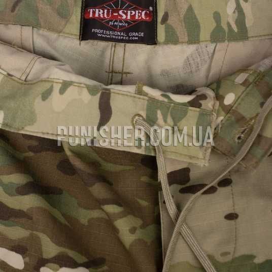 Тактические штаны Tru-Spec Tactical Response Uniform (T.R.U.
