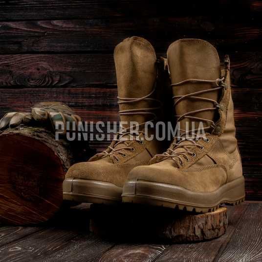 Belleville C790 Waterproof Flight Combat Boot Coyote Brown buy