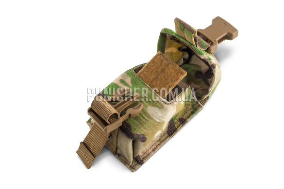 U-WIN PRO Grenade Pouch Multicam, Multicam
