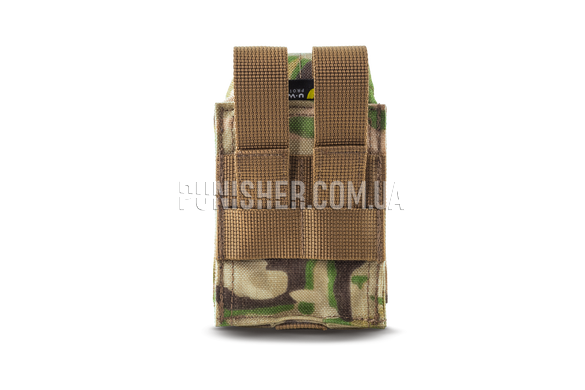 U-WIN PRO Grenade Pouch Multicam, Multicam