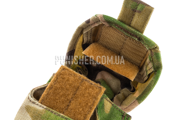 U-WIN PRO Grenade Pouch Multicam, Multicam