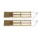 Тактичний швидкознімний камербанд Emerson Vest Single Point Quick Release Mesh Cummerbund 2000000089454 фото 2