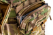 U-WIN AGILE Phone Pouch Multicam 2000000223414 photo 6