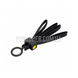 Одноразові наручники ASP Tri-Fold Restraints упаковка (6шт) 2000000042534 фото 1