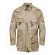 BDU Shirt Cotton Ripstop Camo H41190-05/SR photo 1