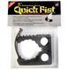 Крепление-зажим Quick Fist 3" Clamp для инструментов 2000000159386 фото 3