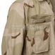 BDU Shirt Cotton Ripstop Camo H41190-05/SR photo 6