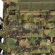 Emerson Navy Cage Plate Carrier Tactical Vest 2000000046884 photo 5