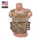 Crye Precision Jumpable Plate Carrier (JPC) 2000000018201 photo 1