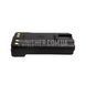 Акумуляторна батарея Motorola NNTN8129AR 2300mAh під радіостанцію DP4400e 2000000072395 фото 3