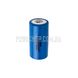 ACM CR123A 700 mAh 3.7 V Lithium Battery with Type-C 2000000173528 photo 1