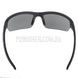 Балістичні окуляри Wiley-X Saint Smoke Grey Lens 2000000100029 фото 3