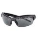 Wiley-X Saint Smoke Grey Lens Ballistic Sunglasses 2000000100029 photo 2