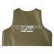 Bronyx S/M 1 class Ballistic Package under Body Armor, front BRO-FBB-FSM-1CL-B photo 2