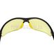 Балістичні окуляри Walker’s IKON Tanker Glasses з бурштиновими лінзами 2000000111131 фото 4