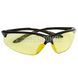 Балістичні окуляри Walker’s IKON Tanker Glasses з бурштиновими лінзами 2000000111131 фото 2