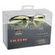 Баллистические очки Walker's IKON Tanker Glasses с янтарными линзами 2000000111131 фото 5
