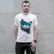 Dubhumans "Face of the Carpathians" T-shirt 2000000087245 photo 8