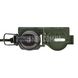 Cammenga U.S. Military Phosphorescent Lensatic Compass Model 27 7700000025999 photo 2