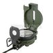 Cammenga U.S. Military Phosphorescent Lensatic Compass Model 27 7700000025999 photo 1
