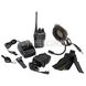 Z-Tactical Bowman Evo II radio kit with radio and Peltor PTT button for Kenwood 2000000087207 photo 19