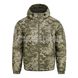 Куртка зимняя M-Tac Alpha Gen.IV Pro Primaloft MM14 2000000184029 фото 2