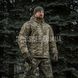 Куртка зимняя M-Tac Alpha Gen.IV Pro Primaloft MM14 2000000184029 фото 5