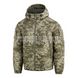 Куртка зимняя M-Tac Alpha Gen.IV Pro Primaloft MM14 2000000184029 фото 1