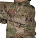 Китель US Army Combat Uniform FRACU Multicam (Бывшее в употреблении) 7700000027900 фото 4