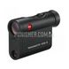 Лазерний далекомір Leica Rangemaster CRF 2700-B 2000000025933 фото 1