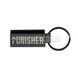 Металевий брелок для ключів Punisher 2000000215310 фото 1