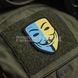 M-Tac Anonymous Patch 2000000058771 photo 4