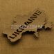 M-Tac Ukraine (contour) Through Laser Cut Patch 2000000125411 photo 3