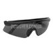 Revision SawFly Eyewear with Smoke Lens 2000000029238 photo 2