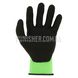 Mechanix Hi-Viz Speedknit Gloves 2000000115092 photo 7