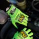 Mechanix Hi-Viz Speedknit Gloves 2000000115092 photo 13