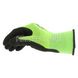 Mechanix Hi-Viz Speedknit Gloves 2000000115092 photo 4