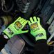 Mechanix Hi-Viz Speedknit Gloves 2000000115092 photo 12
