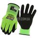 Mechanix Hi-Viz Speedknit Gloves 2000000115092 photo 1
