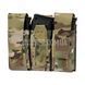 Balak Wear "Placard 3x" AR & AK Magazin Platform for a Plate Carrier 2000000229409 photo 1