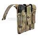 Balak Wear "Placard 3x" AR & AK Magazin Platform for a Plate Carrier 2000000229409 photo 3