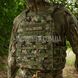 Плитоноска Emerson NCPC Tactical Vest 2000000046884 фото 12