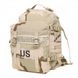 3 Day MOLLE Assault Pack (Used) 7700000021090 photo 1