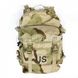 Рюкзак 3 Day MOLLE Assault Pack (Бывшее в употреблении) 7700000021090 фото 3