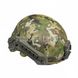 Temp-3000 M1 Helmet visualized for Ops-Core 7700000024794 photo 1