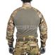 Тактическая рубашка UF PRO Striker X Combat Shirt Multicam 2000000085586 фото 3