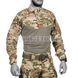 Тактическая рубашка UF PRO Striker X Combat Shirt Multicam 2000000085586 фото 1
