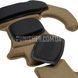 ACM GEN.2 Protective Pads for Fast, MICH, ACH, Team Wendy, FMA, EXF Helmet 2000000197180 photo 3