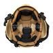 ACM GEN.2 Protective Pads for Fast, MICH, ACH, Team Wendy, FMA, EXF Helmet 2000000197180 photo 8