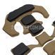ACM GEN.2 Protective Pads for Fast, MICH, ACH, Team Wendy, FMA, EXF Helmet 2000000197180 photo 2